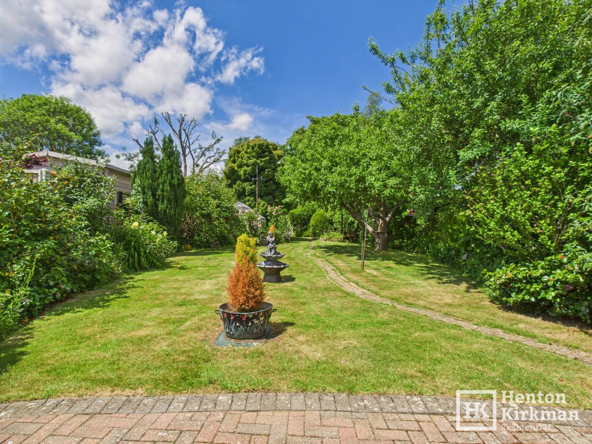 Perry Street, Billericay, Image 2