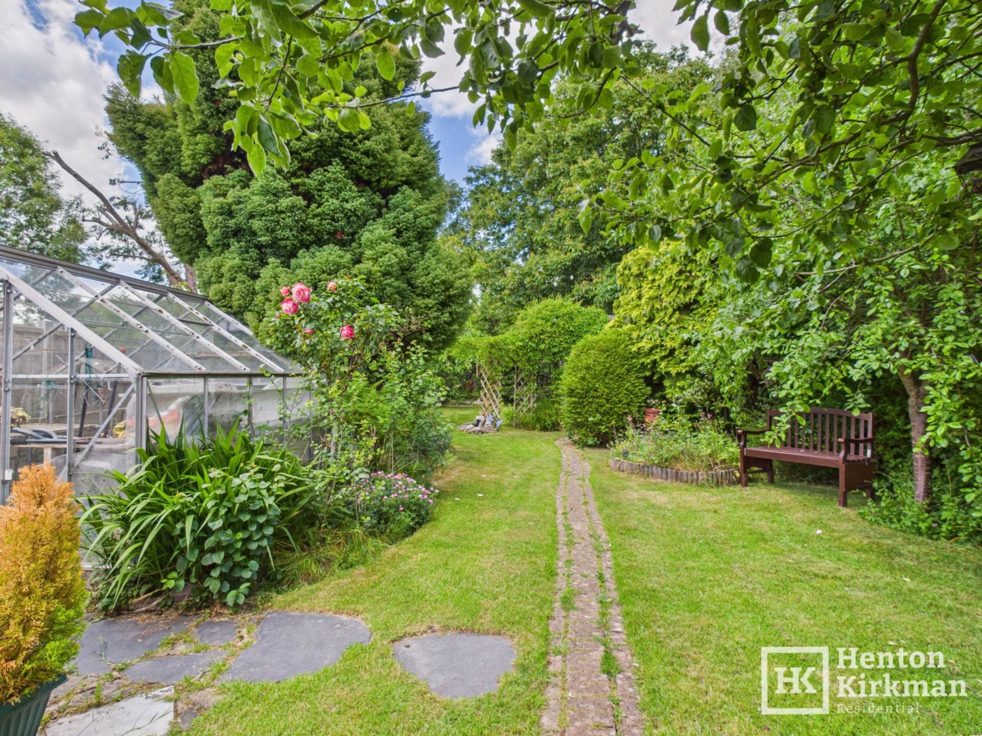 Perry Street, Billericay, Image 4