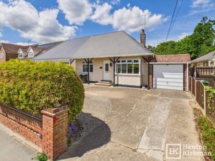 Perry Street, Billericay