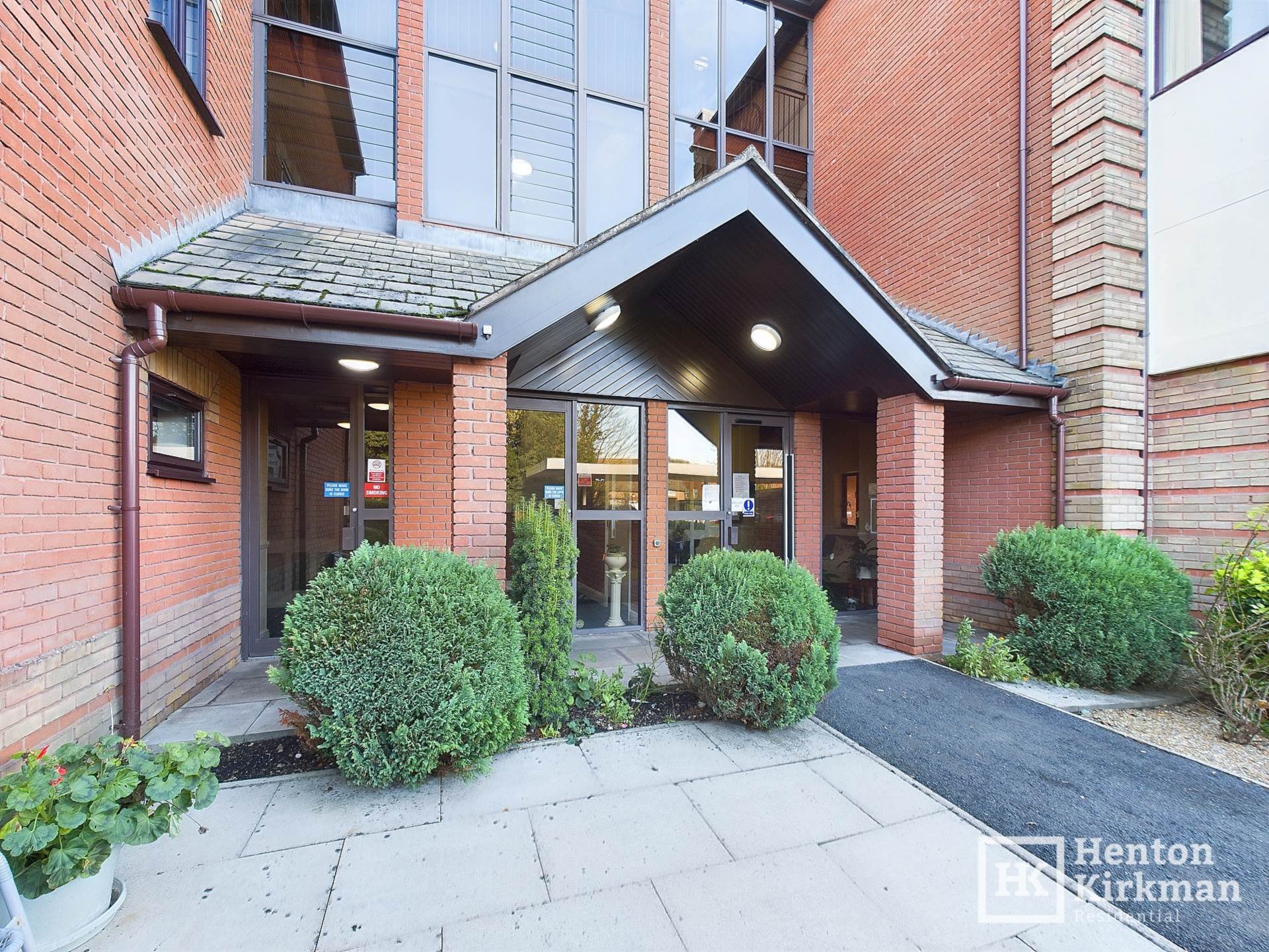 Albion Court, Billericay, Image 1