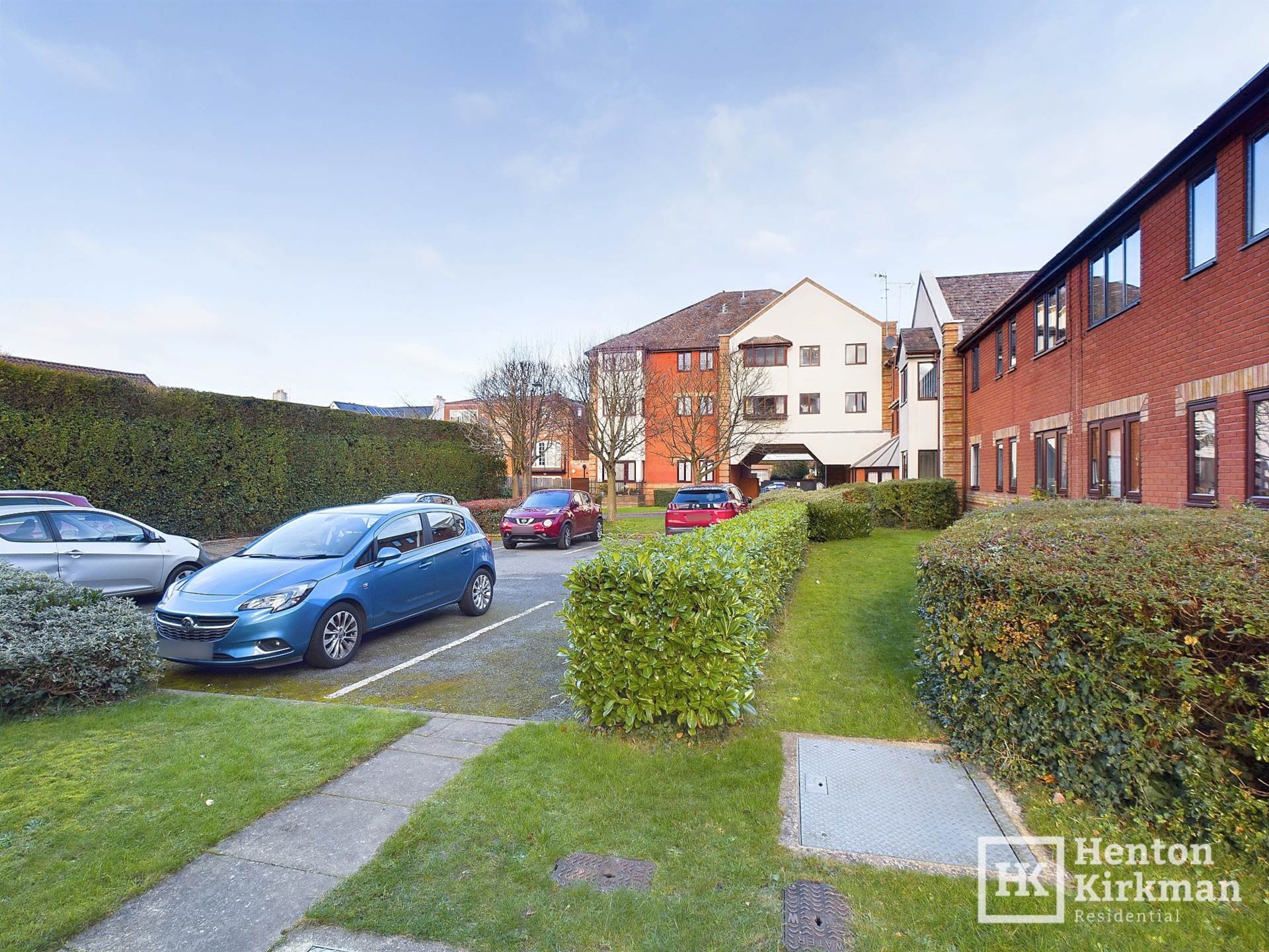 Albion Court, Billericay, Image 14