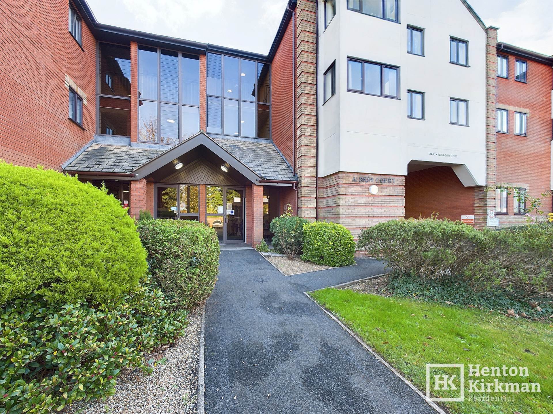 Albion Court, Billericay, Image 18