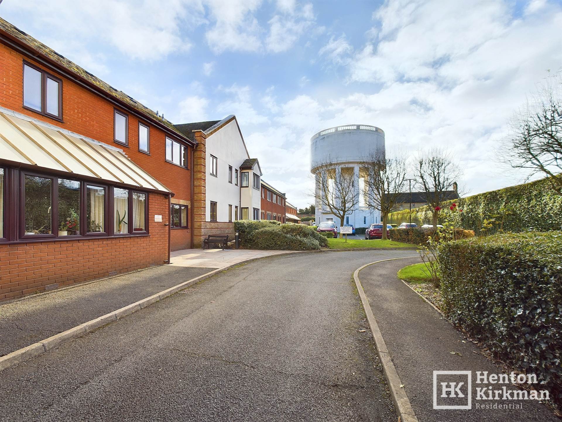 Albion Court, Billericay, Image 19