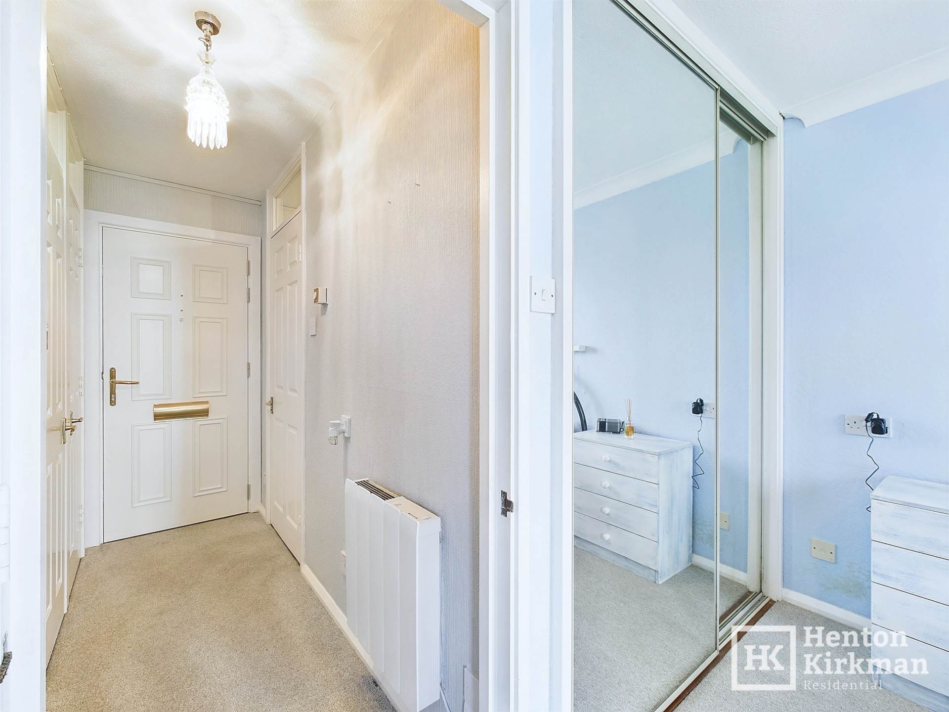 Albion Court, Billericay, Image 9