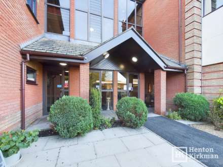 Albion Court, Billericay, Image 1