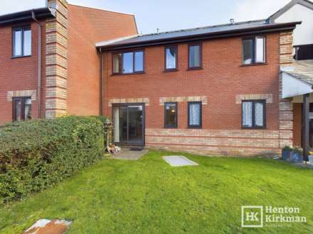 Albion Court, Billericay, Image 13