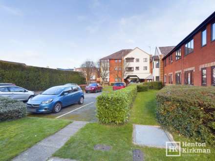 Albion Court, Billericay, Image 14