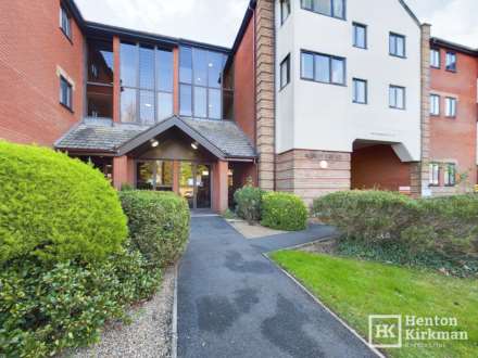 Albion Court, Billericay, Image 18