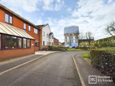 Albion Court, Billericay, Image 19