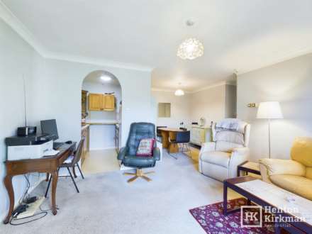 Albion Court, Billericay, Image 2