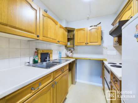 Albion Court, Billericay, Image 8