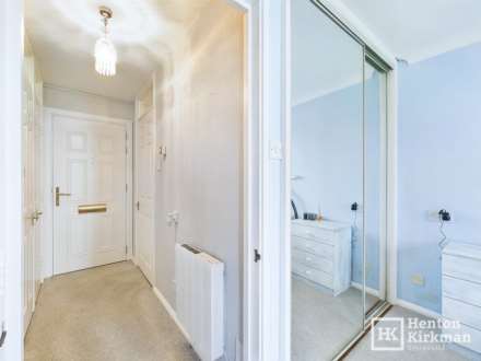 Albion Court, Billericay, Image 9