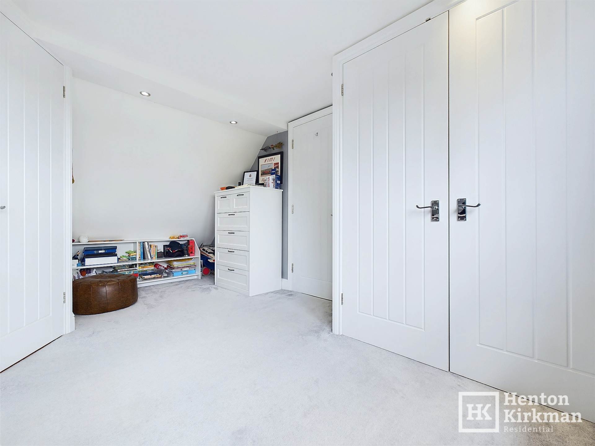 Froden Brook, Coopers Croft, Billericay, Image 27