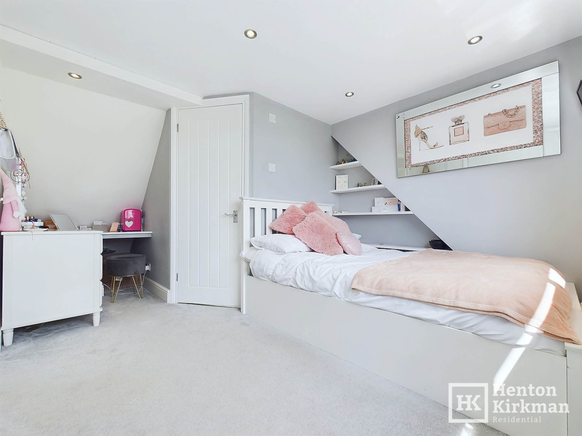 Froden Brook, Coopers Croft, Billericay, Image 30