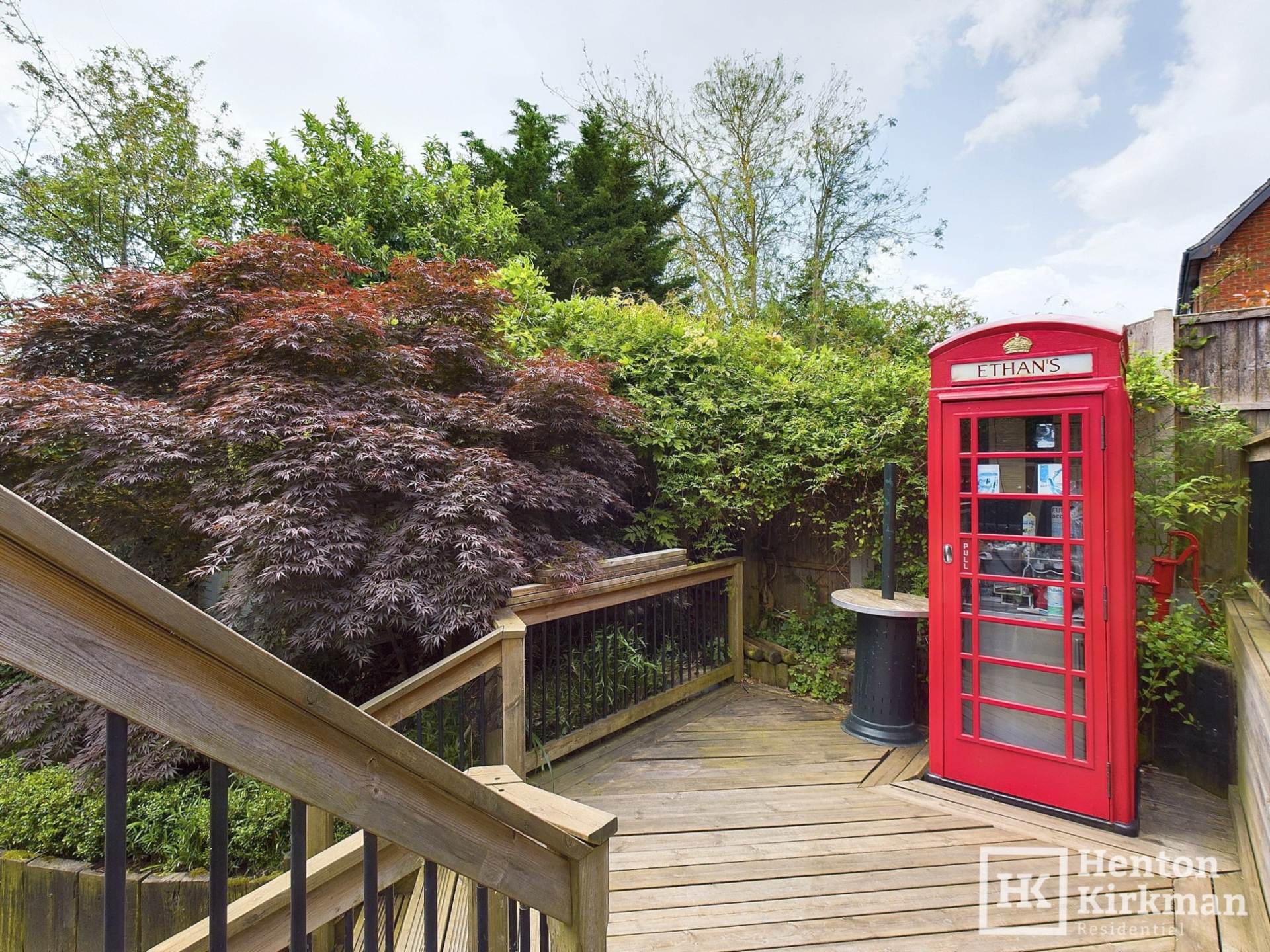 Froden Brook, Coopers Croft, Billericay, Image 35