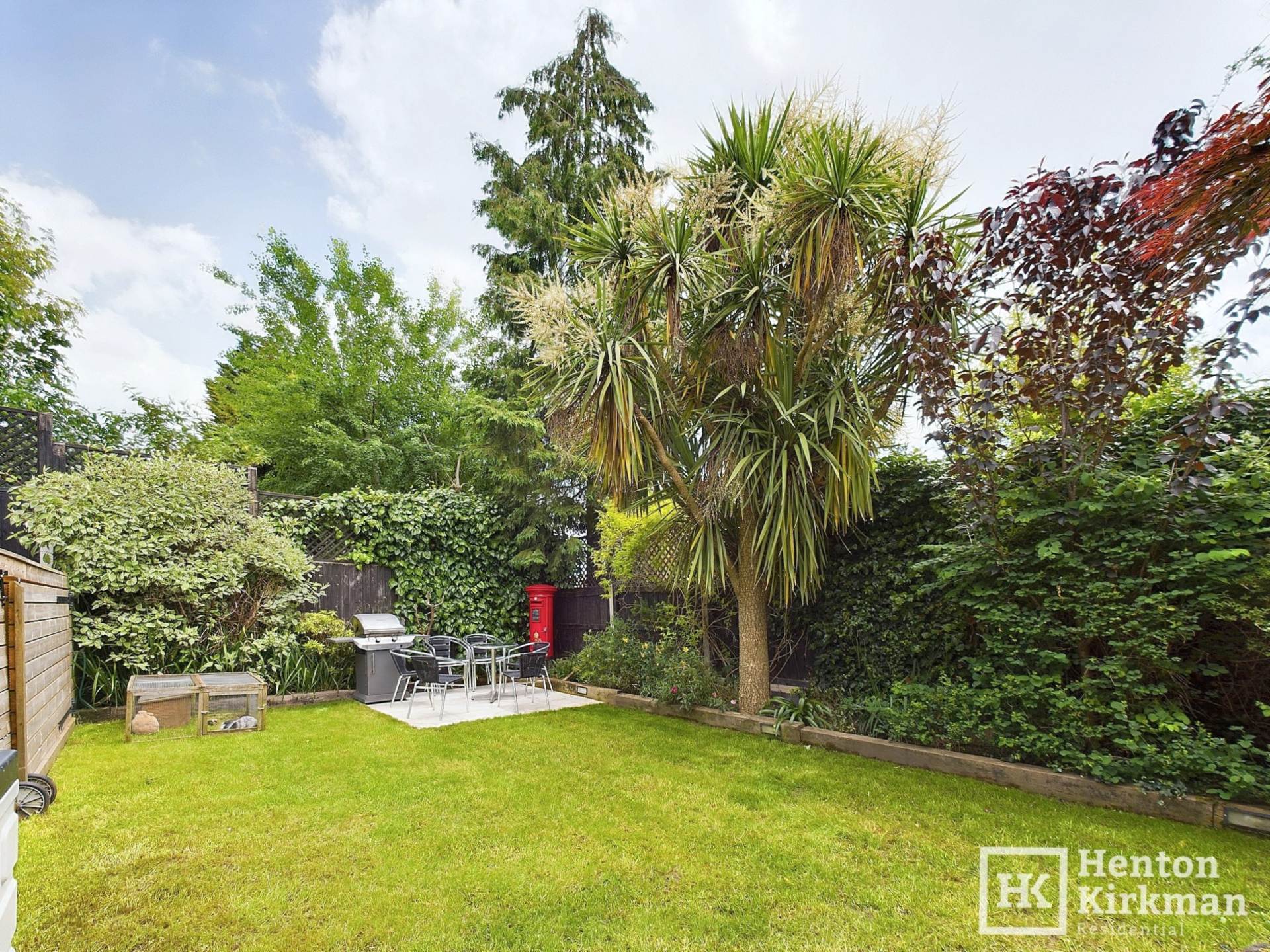 Froden Brook, Coopers Croft, Billericay, Image 37