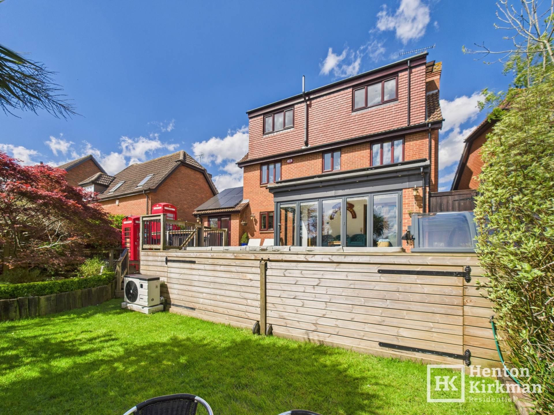 Froden Brook, Coopers Croft, Billericay, Image 44