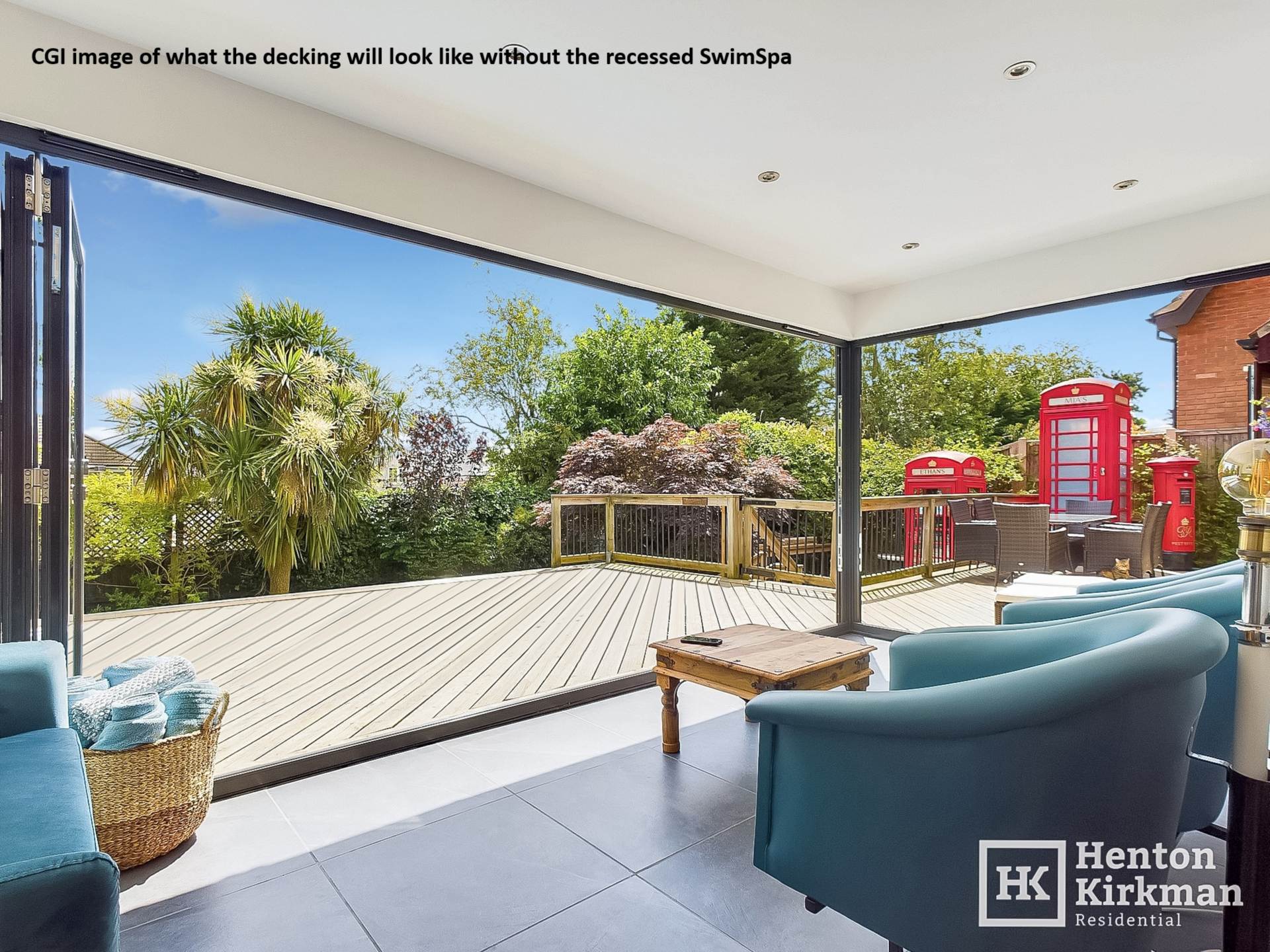 Froden Brook, Coopers Croft, Billericay, Image 6