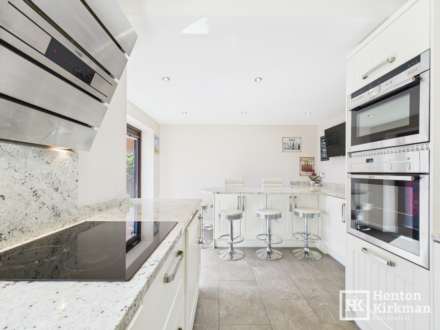 Froden Brook, Coopers Croft, Billericay, Image 10