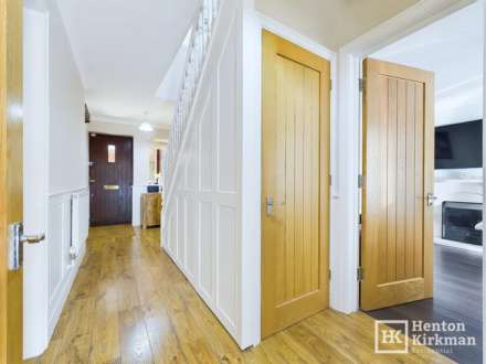 Froden Brook, Coopers Croft, Billericay, Image 15