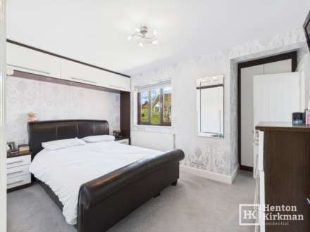 Froden Brook, Coopers Croft, Billericay, Image 20