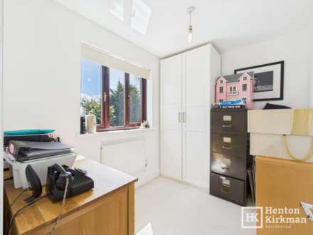 Froden Brook, Coopers Croft, Billericay, Image 24