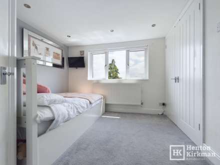 Froden Brook, Coopers Croft, Billericay, Image 29