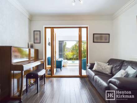 Froden Brook, Coopers Croft, Billericay, Image 3