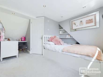 Froden Brook, Coopers Croft, Billericay, Image 30