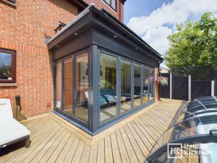 Froden Brook, Coopers Croft, Billericay, Image 32