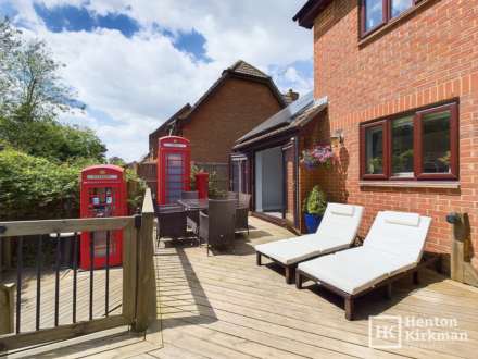 Froden Brook, Coopers Croft, Billericay, Image 34