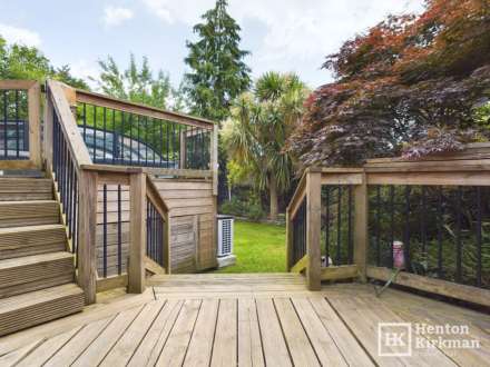 Froden Brook, Coopers Croft, Billericay, Image 36