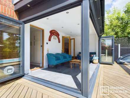 Froden Brook, Coopers Croft, Billericay, Image 38