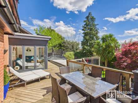 Froden Brook, Coopers Croft, Billericay, Image 40