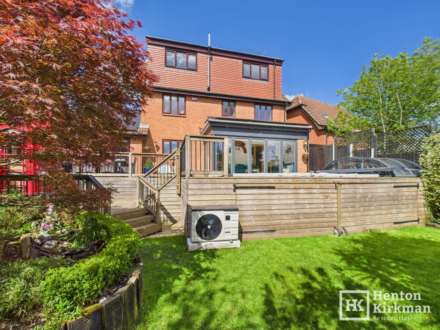 Froden Brook, Coopers Croft, Billericay, Image 43