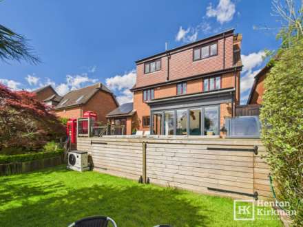 Froden Brook, Coopers Croft, Billericay, Image 44