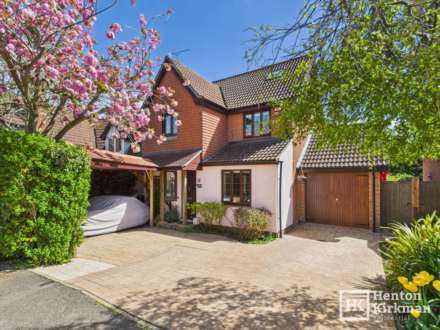 Froden Brook, Coopers Croft, Billericay, Image 45