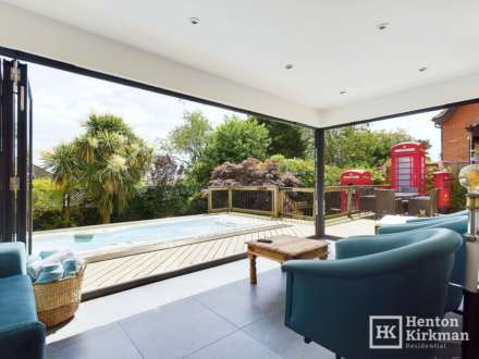 Froden Brook, Coopers Croft, Billericay, Image 5