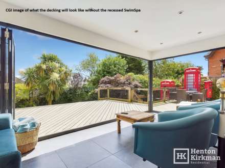Froden Brook, Coopers Croft, Billericay, Image 6