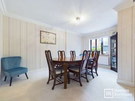 Froden Brook, Coopers Croft, Billericay, Image 7