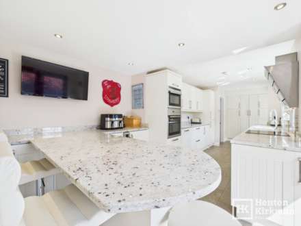 Froden Brook, Coopers Croft, Billericay, Image 8