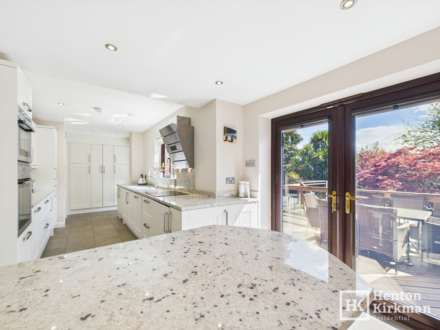 Froden Brook, Coopers Croft, Billericay, Image 9
