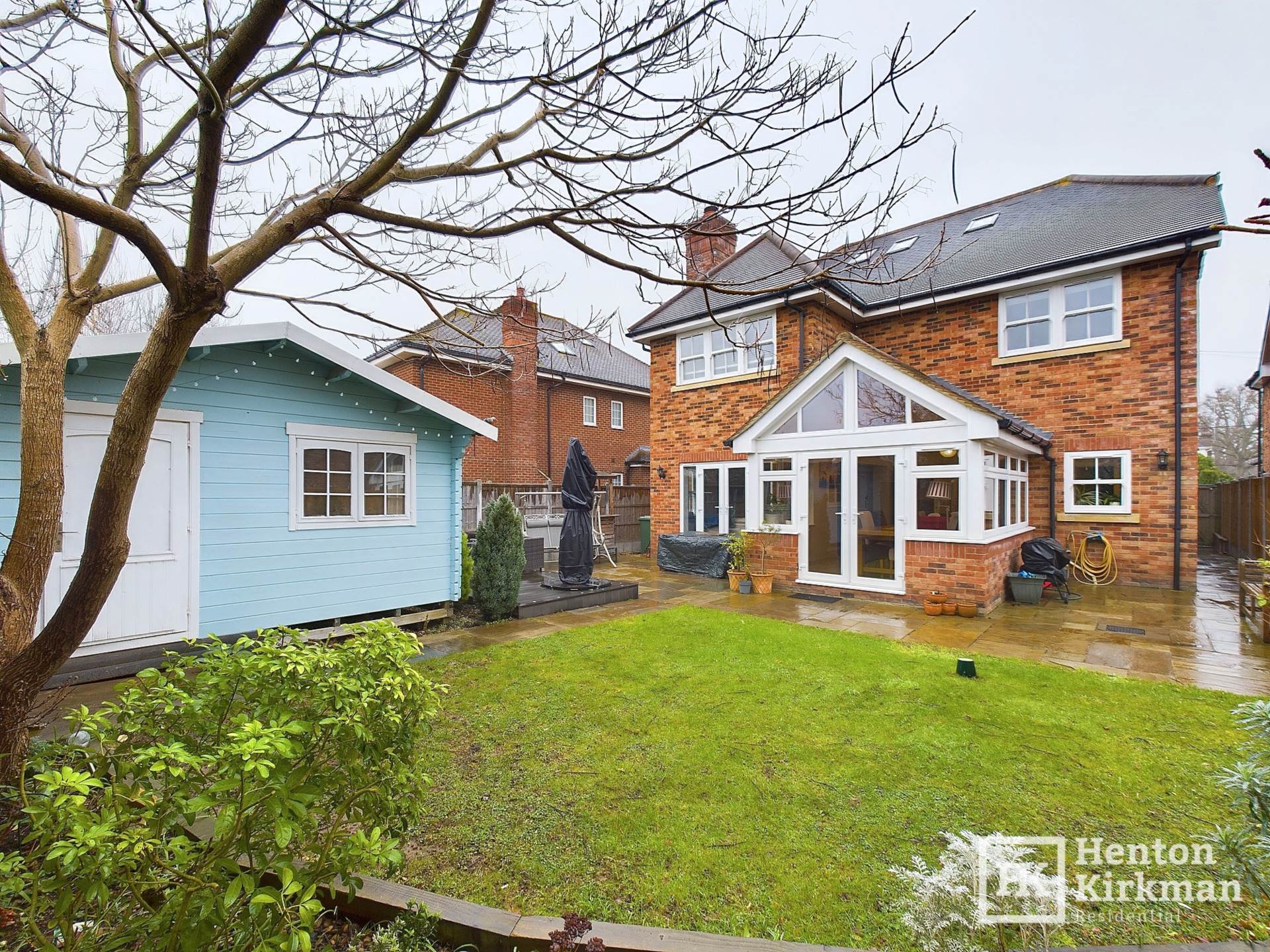 Norsey Road, Billericay, Image 22