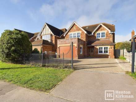 Norsey Road, Billericay, Image 1