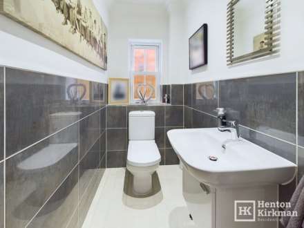 Norsey Road, Billericay, Image 10