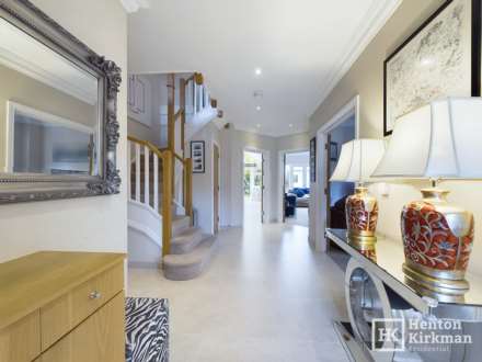 Norsey Road, Billericay, Image 2