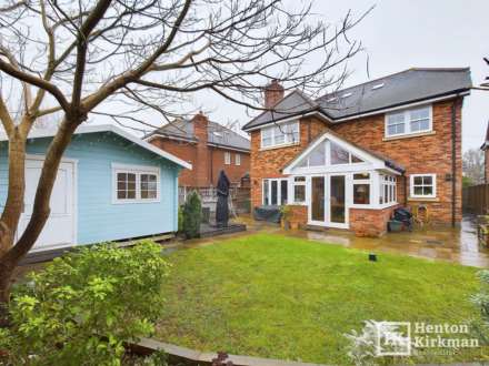 Norsey Road, Billericay, Image 22