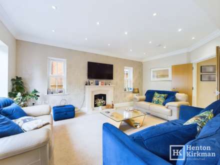 Norsey Road, Billericay, Image 4