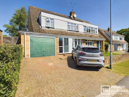 Valley Road, Billericay, Image 1
