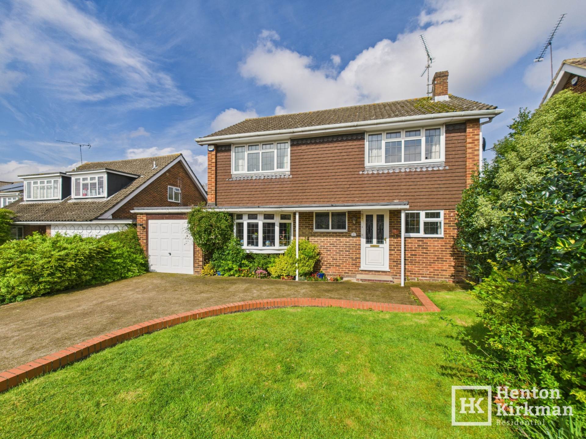 Sylvan Tryst, Billericay, Image 1
